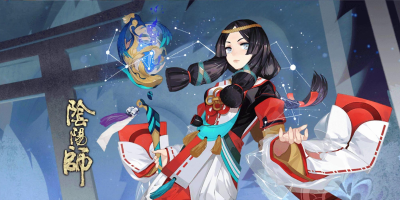 阴阳师雪童子技能介绍