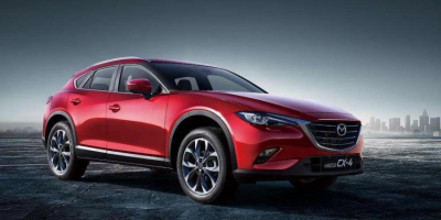 【马自达CX-3(CX-3)】车型列表、参数配置、车主口碑、测评报告、同级对比、相关问答2000字